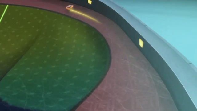 LIGHTNING PANDORA! Quadra Vs Bell! - Beyblade Burst Quadstrike Episode 1