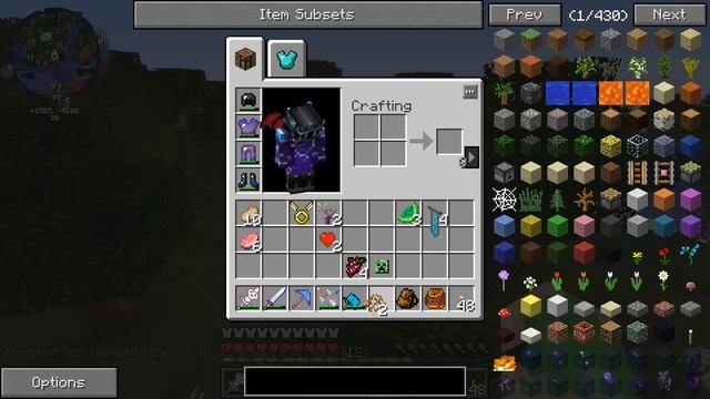 Ultimate Mod Survival II - #31 Mega Giga drzewo !!! смотреть онлайн