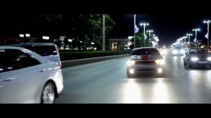 9 Грамм   Поведу тебя за собой official video