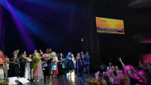 Клип "Ты помнишь как все начиналось ? " inCruises смотреть онлайн