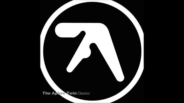 The Aphex Twin - Classics (1994) смотреть онлайн