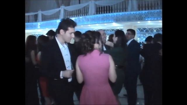 Флора Керимова - Flora Kerimova Toyda - Aparici Zabir Aliyev