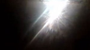 Радуга на зеркале