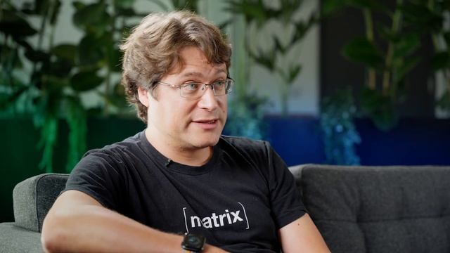 Element X | The future of Element | Secure Matrix based messaging смотреть онлайн