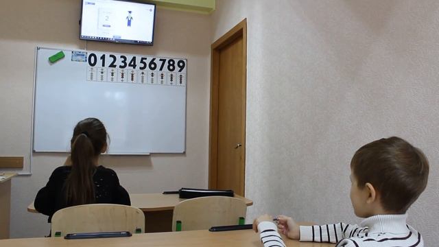 Подготовка к олимпиаде: Лада и Матвей смотреть онлайн