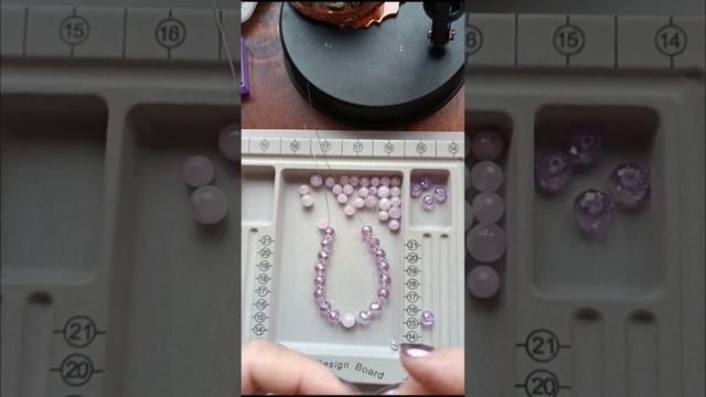 Подготовка,создание украшений ручной работы и не только! #diy #hendmade смотреть онлайн