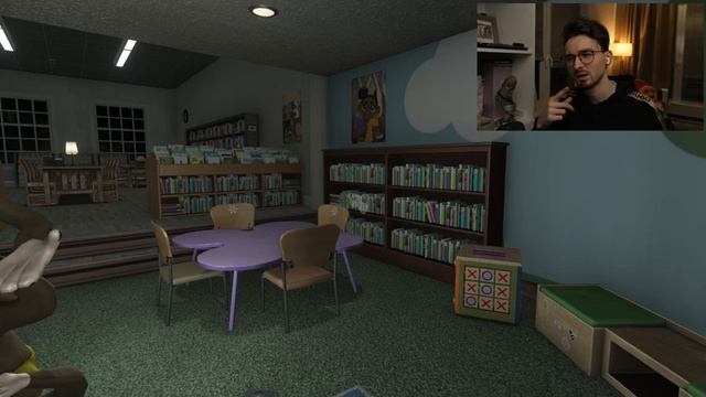 аманда путешествиница 2 Брайн мапс