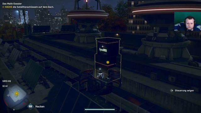 Watch Dogs: Legion 2K | Das Malik Dossier [#26] | [PS5 - Gameplay - German/Deutsch] смотреть онлайн