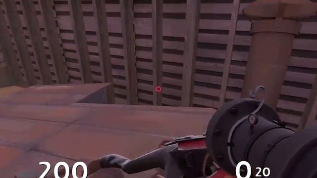 Team Fortress 2 Gameplay - A NEWCOMER?!?!