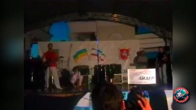 Грусть (Алексей Фролов, группа "Condor") смотреть онлайн