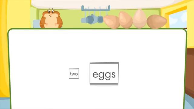 Go Getter 2 Get Grammar Unit 2.2 Are There Any Eggs？