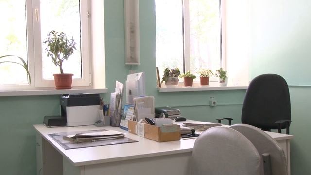 Проект "Управление здоровьем" в Новооскольском районе смотреть онлайн