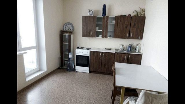 1-к квартира, 36 м, 10/10 эт. Белопольского, 4 смотреть онлайн
