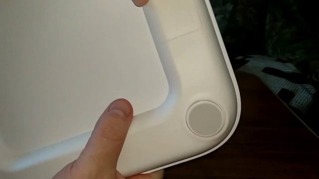 Весы напольные Xiaomi Mi Smart Scale 2