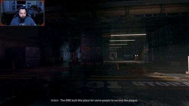 The Finale - Is This The Best Possible Ending? | Dying Light 2 | END смотреть онлайн