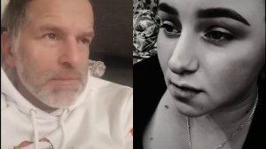 Привет. Ну, привет. Как дела? Всё отлично. Любимо и счастливо. Как ты хотел. А ты?