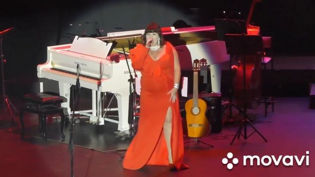 Юлия Якса - Mon mec смотреть онлайн