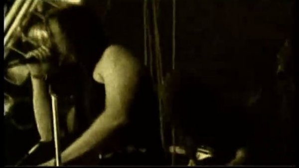 SENTENCED - The Suicider (OFFICIAL VIDEO)