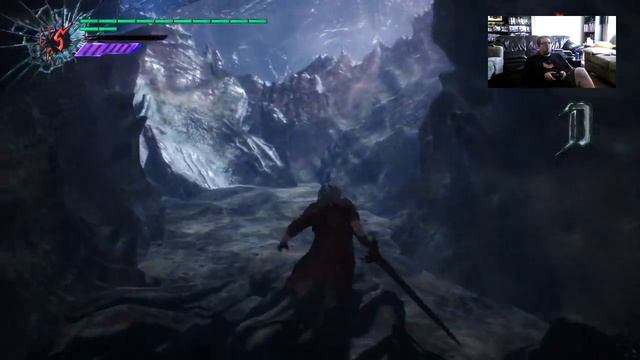Rocco Beats Devil May Cry V смотреть онлайн