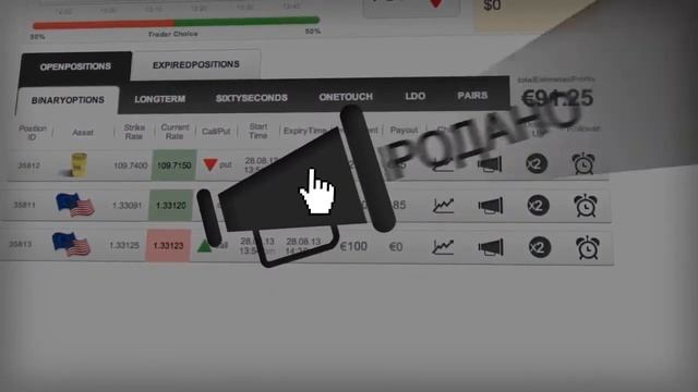 SpotOption Platform (Russian) смотреть онлайн