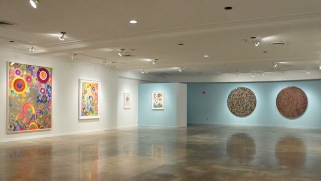 Funding Arts Broward | Art Loft 415 Segment смотреть онлайн