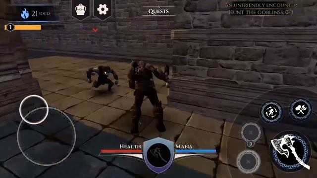 150Mb Saiu! God Of War 4 Mobile Offline Para Android смотреть онлайн