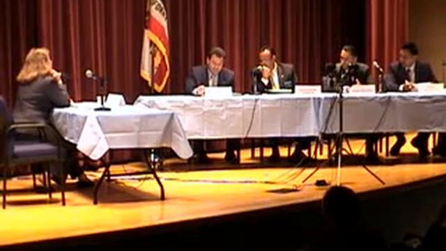 Senator Corbett Internet Privacy Summit Segment 2 смотреть онлайн