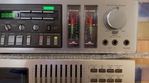 Teac V-1RX DD 3 Head