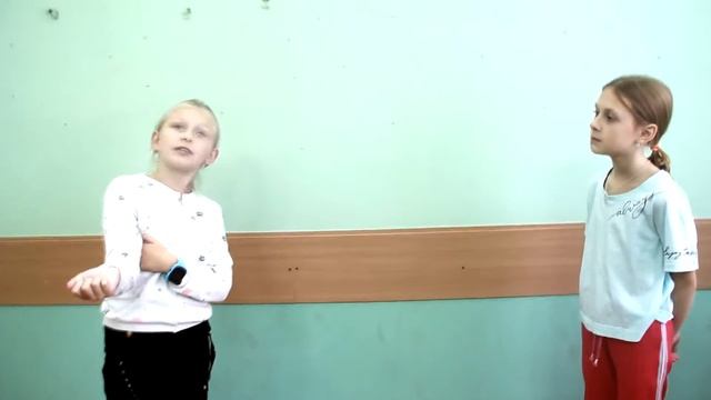 "Если меня нет..." /Актерские курсы в Минске смотреть онлайн