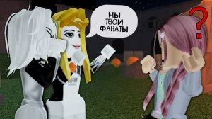 😱 || ММ2, НО МЫ С АЛИСОЙ ПРАНКУЕМ ЛЮДЕЙ !! #мм2