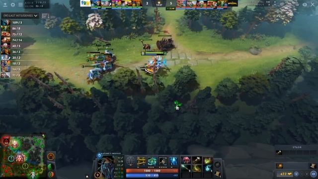 The 4 worst heroes that people pick anyway смотреть онлайн