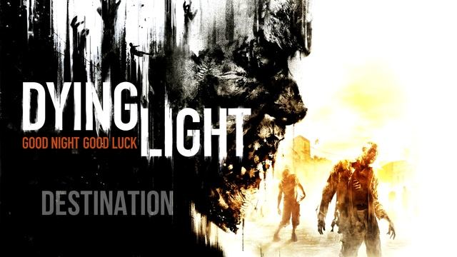 Dying Light (Official Game Soundtrack) | Full Album смотреть онлайн