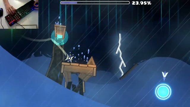 DEEP DIVE| GEOMETRY DASH 2.2