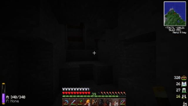 Модный Minecraft с Кубой по-русски №79 смотреть онлайн