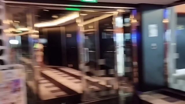 Обзор круизного лайнера MSC Virtuosa. Круиз по Персидскому заливу смотреть онлайн