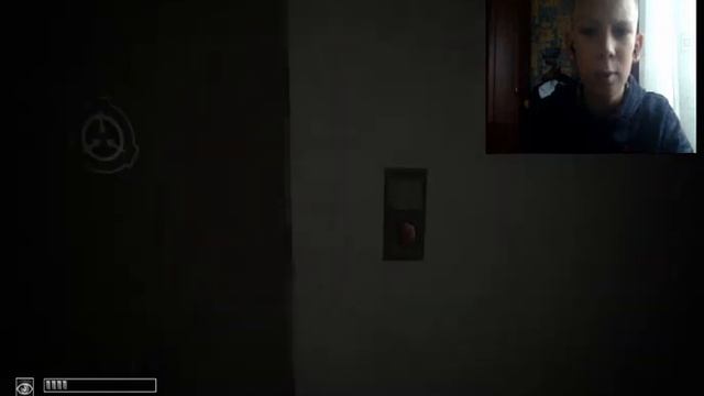 играю в scp начало не черта не видна смотреть онлайн