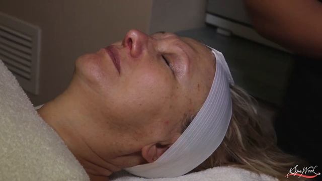 Seasonal Spring Facial at L'Institut Sothys смотреть онлайн