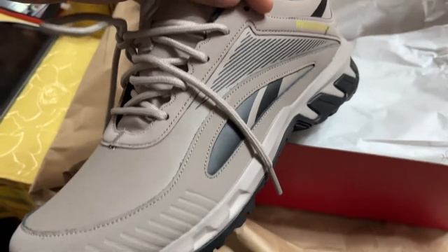 Reebok Ridgerider 6.0