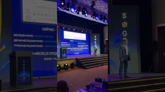 🔥Тема «Планирование и система»🎤 Топ-лидер Олег Халиков 🗓 12.02.2023 / Абу-Даби