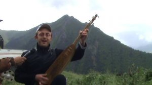 Шамильский район Къелеб Сомода