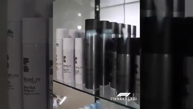 T&G Geneva – TONI&GUY PITSTOP team highlights from F1 British Grand Prix 2019 смотреть онлайн