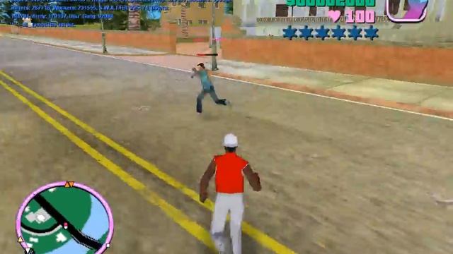 gta vc 2013 08 14 13 22 57 659 смотреть онлайн