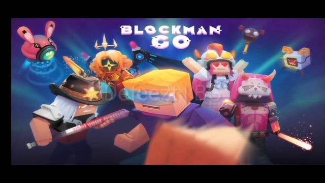 НОВЫЙ ДЮП В СКАЙ БЛОК БЛОКМЕН ГО! blockman go 2.11.2 смотреть онлайн
