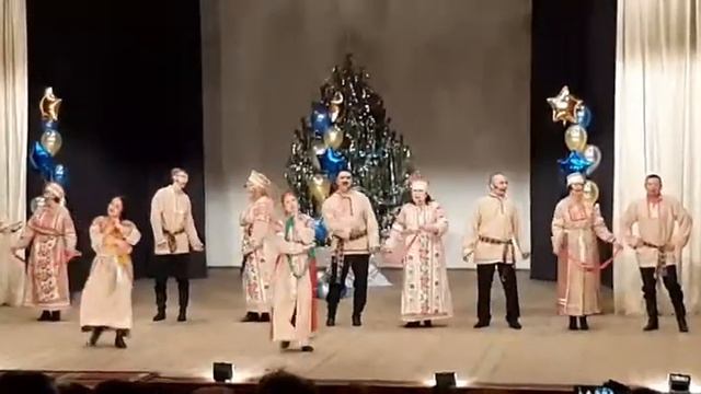 Пропала лента - "Ансамбль Мегаватт" смотреть онлайн