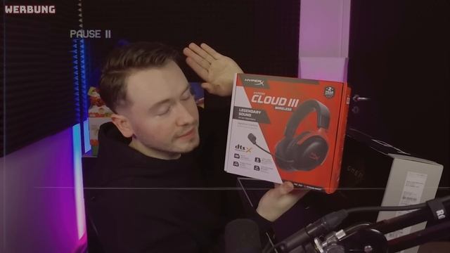ICH teste den leichtesten GAMING LAPTOP!!💻😱 (OMEN Transcend 14) смотреть онлайн