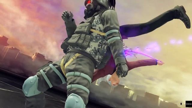 Yakuza: Like A Dragon Sotenbori 29 F смотреть онлайн
