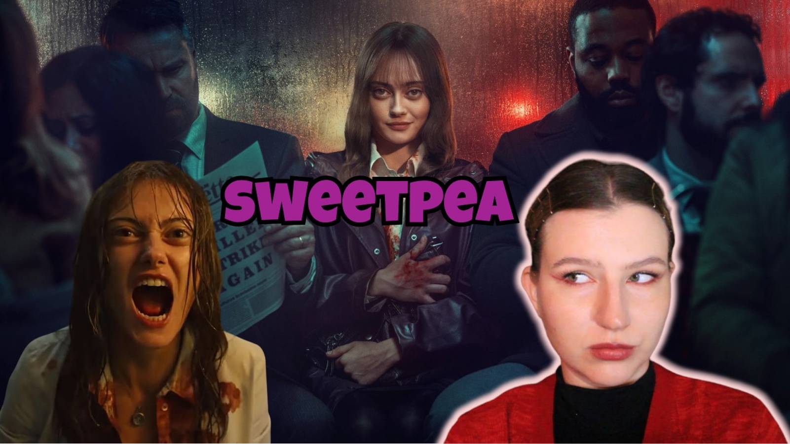 сериал ДОРОГУША 2024 обзор | что с ним не так смотреть онлайн