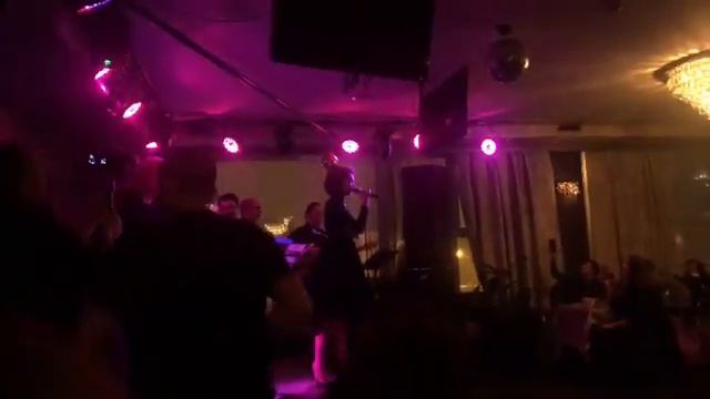 Настасья Самбурская "Я не люблю Вас и люблю" смотреть онлайн