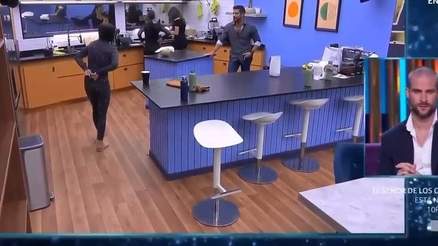 AVANCE DE TODO EL CHISME QUE VEREMOS EN LA GALA DE HOY VIERNES DE SEGUNDA PRUEBA DE LIDER 26 DE ABR смотреть онлайн