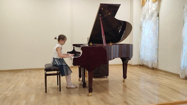 С.Майкапар "Пастушок" смотреть онлайн